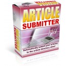 Article Submitter Software Article Submitter Software