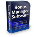 Bonus Manager Software Bonus Manager Software