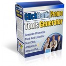 CB Promo Tools Generator CB Promo Tools Generator
