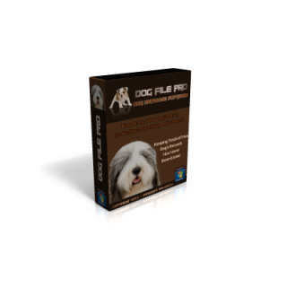 Dog File Pro Software Dog File Pro Software