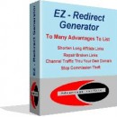 EZ Redirect Generator EZ Redirect Generator