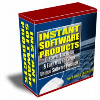 Instant Software Products