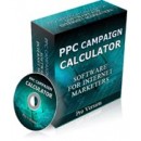 PPC Campaign Calculator PPC Campaign Calculator
