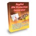 Paypal IPN Protection Generator Paypal IPN Protection Generator