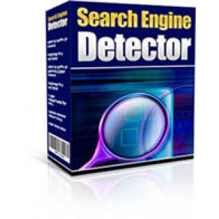 Search Engine Detector Search Engine Detector