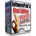 SoftwarePak's Html Editor