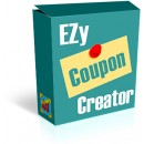 EZy Coupon Creator EZy Coupon Creator
