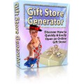 Gift Store Generator